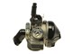Tuning Vergaserset Cilo 502 16mm SHA