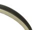 Solex 25 Zoll Pneu, 25-2 (24-1½-1¾) (600-45B) Weisswand