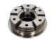 Kti frein à disque avant 220mm BTuning, vélomoteurs Tomos A35 et dérivés