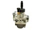 Carburateur Dell'Orto PHBG 19mm AD, montage rigide, universel moteur vélomoteurs 50cc 2T