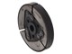 Embrayage de 1ère vitesse, occasion, moteur Sachs 503 automatique