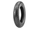 Pneu Wanda semi-slick 3.00 - 10" TL 42J, petite motos / Piaggio roue 10" / Vespa