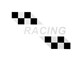 Kleber Racing Puch X30 NG-2AH (weisse Schrift)