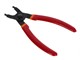 Pince pour fermeture/ouverture des maillons de chaine