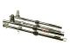 Telegabel EBR Chrom Puch 560mm Doppelstreben «extra Massiv»