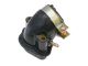 Pipe d'admission GY6 125cc
