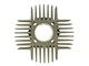 Zylinder-Kit Power One 45 mm Alu Puch