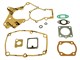Pochette de joint complète, moteur vélomoteur Puch Supermaxi LG2 catalysé (moteur ZA50)