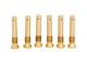 Set de gicleurs carburateur Bing SSB (58-68), vélomoteurs Sachs 502