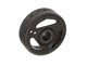 Rotor / Volant magnétique Bosch 116mm 6V 17w original, rotation gauche, moteur Typ 2