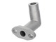 Pipe admission 12mm, vélomoteurs Puch ZA50 (2 vitesses automatiques)