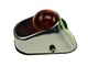 Phare neo-rétro oval type Lexus, universel