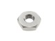 Ecrou M10.5 x 1mm, universel / axe de roue avec frein type Torpedo (clé 17)