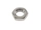 Ecrou 5mm (M10.5 x 1mm) universel / axe de roue avec frein type Torpedo (clé 17)