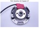 Allumage rotor interne Selettra KZ digital 2 courbes universel rotation gauche et droite
