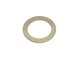 Distanzscheibe / Passscheibe 22 x 16 x 0.5mm