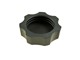 Tankdeckel M44 Sachs Alu schwarz