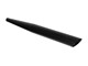 Auspuff Sportversion Puch X-30 Sport schwarz ohne halter (Boss Demper)