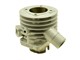 Zylinder Sachs 503 2AL, AAL, 2BL, ABL CH, Ø 40mm, aluminium ohne Zylinderkopf