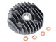 Culasse spéciale 41mm AKOA Power Edition, moteur vélomoteurs Sachs 503 2AL, AAL, 2BL, ABL CH refroidit par turbine