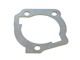 Cale d'embase cylindre 4.0mm, moteur vélomtoeurs Piaggio Ciao/SI
