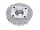 Culasse spéciale 43mm AKOA Power Edition, moteur vélomoteurs Sachs 503 2AL, AAL, 2BL, ABL CH refroidit par turbine