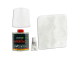 Kit réparation polyester 250gr.