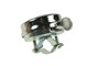 Glocke / Klingel Chrom 55mm