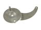 Bremsteller Sachs HR90-V (gerade) occasion