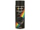 Auspufflack Motip 800° Schwarz
