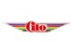Aufkleber Cilo transparent gross, Tank & Seitenverkleidung 190 x 35mm
