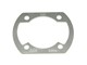 Spacer 0,8mm für Puch Zylinder (grosse Überströmer)