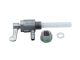 Benzinhahn OMG M12x1mm seitlich, Piaggio Bravo L