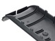 Marche pieds / Repose pieds gris original, vélomoteurs Piaggio Ciao P/PX
