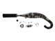 Rennauspuff RHR R400V 70cc Puch