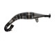Rennauspuff RHR R400V 70cc Puch