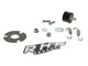 Rennauspuff RHR R400V 70cc Puch
