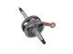 Vilebrequin DMP Racing, vélomoteurs Tomos A35