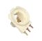 Porte ampoule de phare avant, moto 50cc Rieju MRT, SMX, MRX, Spike, RR