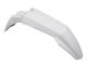 Schutzblech weiss Rieju 50cc / MRT, MRT PRO ab 2009