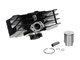 Zylinderkit AKOA Sachs 503 AB / AC / ADV Original, Ø 38mm Alu (Breitwand Zylinder)