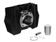 Zylinderkit AKOA Sachs 503 AB / AC / ADV Original, Ø 38mm Alu (Breitwand Zylinder)