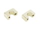 Ponts de serrage chrome Puch Maxi