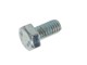 Vis 6 pans M6 x 12mm