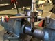 Kurbelwellen-Halter, klein «zur Montage der Lager»