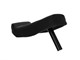 Selle racing universelle pou tube de selle 30mm, vélomoteurs (par ex. Puch...)