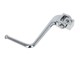 Kickstarterhebel seitlich Puch Z50 «klappbar»