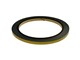 Zierstreifen, Zierband gold 5 mm