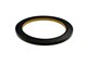 Liseret 5mm (rouleau 10m), NOIR