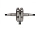 Vilebrequin RITO renforcé, moto Kreidler Florett 2T (3,4,5 vitesses)